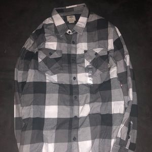 Vans Flannel